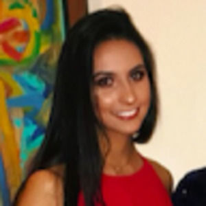 Meet your Posher, Valeria
